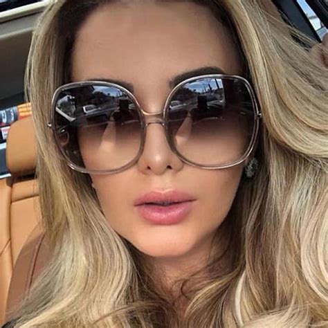 big round sunglasses women|round shaped sunglasses for women.